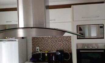 Imagem 6: Apartamento com 2 dormitórios à venda, 58 m² por R$ 430.000,00 - Vila Nova - Campinas/SP