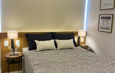 Imagem 7: Apartamento para venda possui 35 metros quadrados com 1 quarto em Boa Vista - Recife - PE