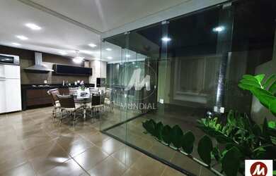 Imagem: Casa (térrea em condominio) 3 dormitórios/suite