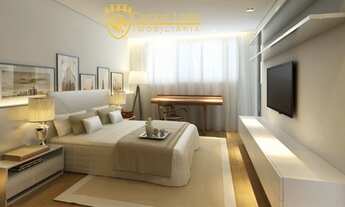 Imagem 4: Apartamento de 159,38 em Belo Horizonte , Minas Gerais