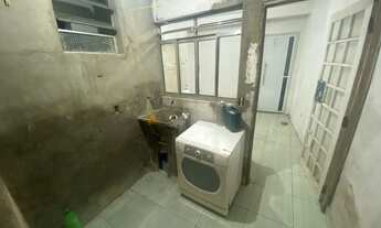 Imagem 5: Aluga-se casa 2 cômodos com banheiro e área de serviço individual