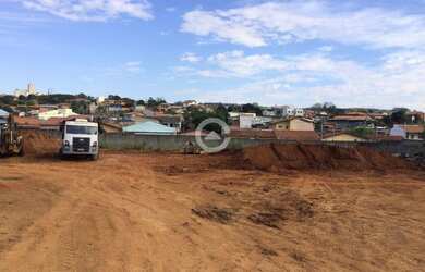 Imagem 2: Terreno - Jardim Conceição (Sousas) - Campinas