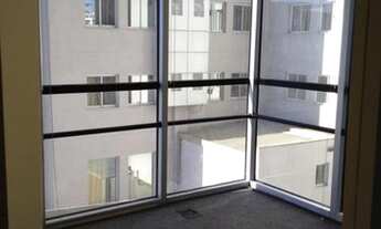 Imagem 2: CONJUNTO COMERCIAL 270m², 6 VAGAS, CHÁCARA SANTO ANTÔNIO