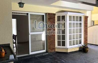 Imagem 6: SOBRADO 163 M | 3 DORMITÓRIOS