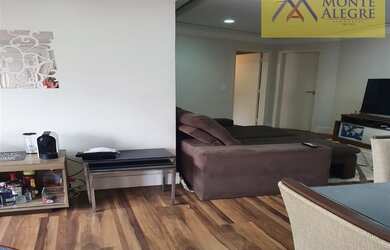 Imagem 3: São Paulo - Apartamento Padrão - Vila Mascote