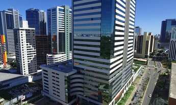 Imagem 5: VENDO 3 SALAS NO EDIFICIO CEO SALVADOR COM 112M² - Salvador - BA