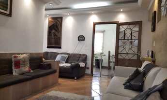 Imagem 7: Casa com 3 dorms, Jardim Maria Rosa, Taboão da Serra - R$ 800 mil, Cod: 3102