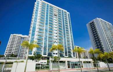 Imagem 2: Excelentes apartamentos na Ilha Pura, o melhor Bairro planejado