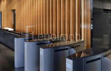 Imagem 7: Salas Comerciais Urbanity - Corporate