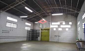 Imagem 2: Excelente Galpão Comercial à venda, 230 m², 20 vagas - Bairro São Caetano - São Caetano do