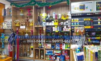 Imagem 2: Linda loja de Presentes, Tabacaria e Perfumaria confinada na ZL/SP Ref.: 1371