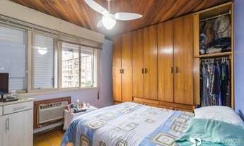 Imagem 6: Porto Alegre - Apartamento Padrão - Menino Deus