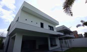 Imagem 5: Sobrado com 3 dormitórios à venda, 360 m² por R$ 3.500.000 - Jardim do Golfe 3 - São José