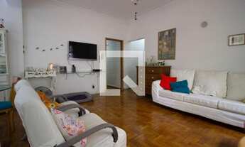 Imagem 4: Apartamento à Venda - Laranjeiras, 3 Quartos, 105 m2