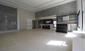 Imagem: Casa - Loteamento Mont Blanc Residence