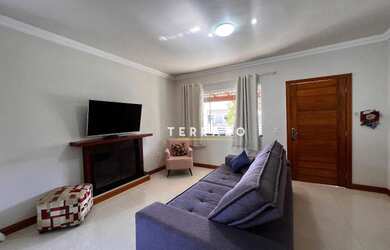 Imagem 6: Casa linear com 3 quartos e 130 m² disponível para venda por R$ 680.000 - Vargem Grande