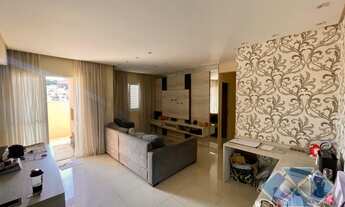 Imagem 5: OPORTUNIDADE ÚNICA, apartamento Garden MOBILIADO com 105m², 2 quartos (1 suíte) no Condomí