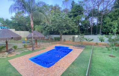 Imagem 7: Sobrado à Venda - Cond. Gramado Berlim - Jardim Europa