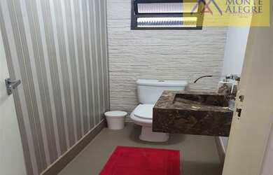 Imagem 4: São Paulo - Apartamento Padrão - Vila Mascote