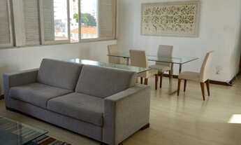 Imagem 3: Apartamento, venda, 120 m2 3/4 Vitória - Salvador - Bahia