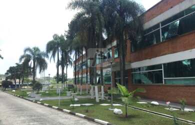 Imagem 6: RIBEIRAO PIRES - Galpão/Depósito/Armazém - Centro de Ouro Fino Paulista