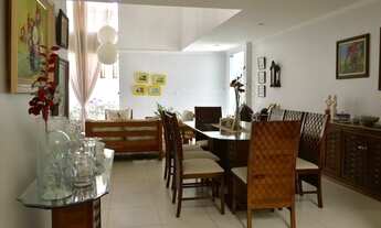 Imagem 3: Casa Duplex Condomínio Alto Padrão na Jaguarari