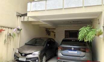 Imagem 3: SOBRADO NO JD. TRANQUILIDADE COM 04 DORMITÓRIOS