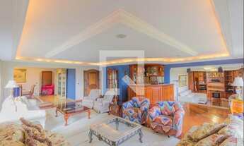 Imagem 6: Apartamento à Venda - Bosque da Saúde, 4 Quartos, 444 m2