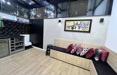 Imagem 4: Victória - Belíssima Casa Bairro Horto Florestal