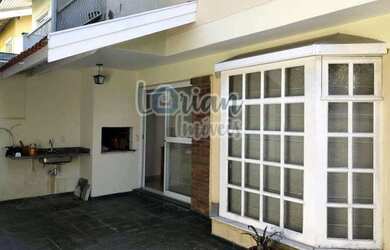 Imagem 7: SOBRADO 163 M | 3 DORMITÓRIOS