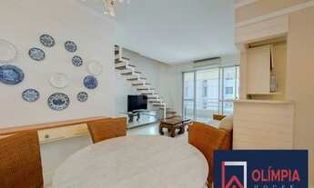 Imagem 5: Locação Apartamento 2 Dormitórios - 70 m² Moema