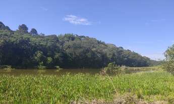 Imagem 3: 01Lote/Terreno para venda possui 600 metros quadrados com 1 quarto em Verava - Ibiúna - SP