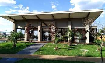 Imagem 3: Lote em Condomínio de 441m² em Quinta da Primavera - Ribeirão Preto