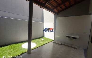 Imagem 6: Casa Buriti Sereno