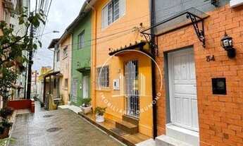 Imagem: Sobrado à venda, 85 m² por R$ 720.000,00