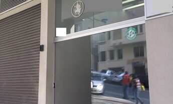 Imagem 4: Sala de 116 M2 em Belo Horizonte, Minas Gerais