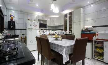 Imagem 2: Sobrado à VENDA em Jd Itapeva - Mauá/SP