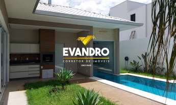 Imagem 5: Casa em Condomínio para Venda em Cuiabá, Condomínio Belvedere, 4 dormitórios, 4 suítes, 6