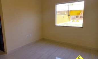 Imagem 5: Linda, conforto e segurança para sua família com três quartos!