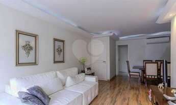 Imagem 6: São Paulo - Apartamento Padrão - PERDIZES