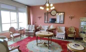 Imagem 2: Apartamento para Venda em Pelotas, Centro, 3 dormitórios, 1 suíte, 4 banheiros, 1 vaga