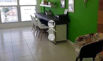 Imagem 2: Sala Comercial - City Office Squale