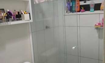 Imagem 5: Venda - Apartamento - Vila São Francisco - Hortolândia - SP