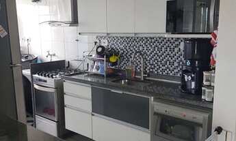 Imagem 4: Aparamento Lindo Condomínio Torres 75 m² 3 Dormitorios e Lazer