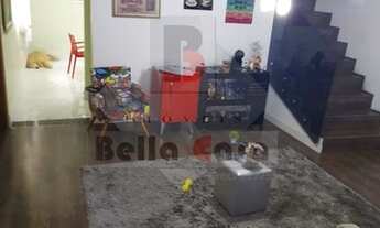 Imagem 3: Sobrado de 3 dormitórios na Vila Ema