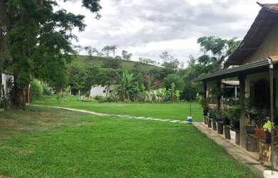 Imagem 3: Sítio em Pedro Leopoldo