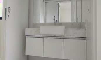 Imagem 4: Apartamento novo, 3 quartos, 1 suíte e 2 semi-suítes, 2 vagas, 80m² bairro Prado - BH