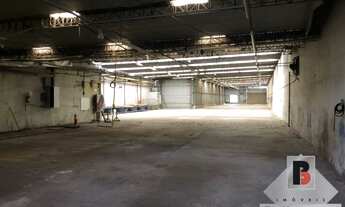 Imagem 5: Galpão vila alpina 3.500 m²