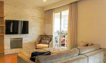 Imagem 4: Apartamento para venda possui 253 metros quadrados com 4 quartos