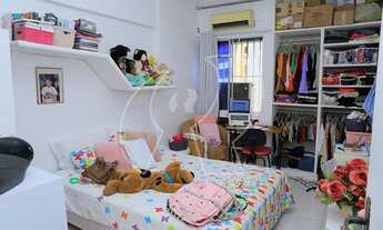 Imagem 7: Apartamento com 3 dormitórios à venda, 112 m² por R$ 490.000,00 - Fátima - Fortaleza/CE